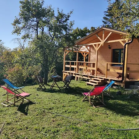 Healing Garden Lejlighed