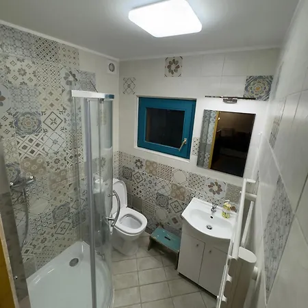 Healing Garden Lejlighed Leányfalu