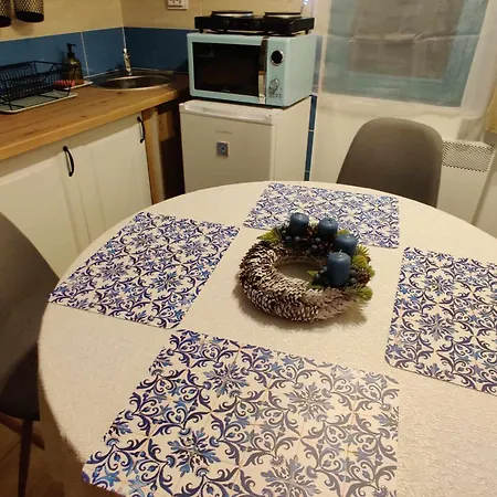 Healing Garden Apartment *