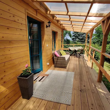 Healing Garden Leányfalu