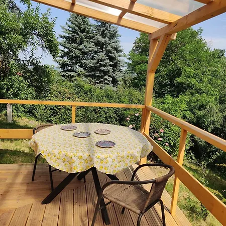 Apartament Healing Garden *