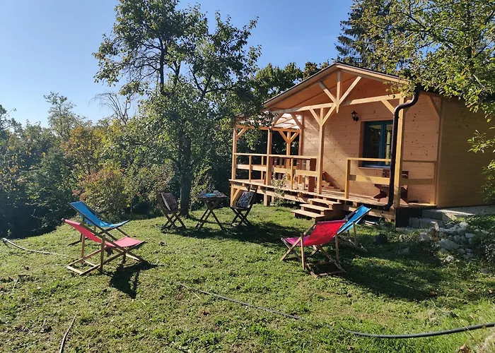 Healing Garden Apartment