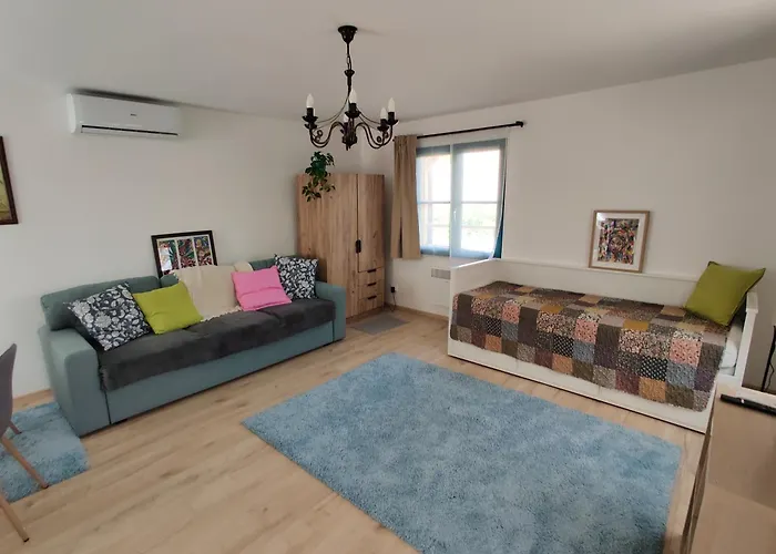 アパート Healing Garden