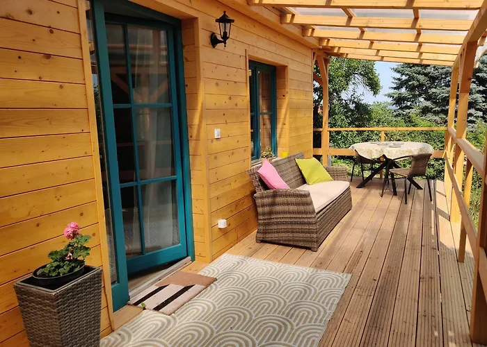 アパート Healing Garden