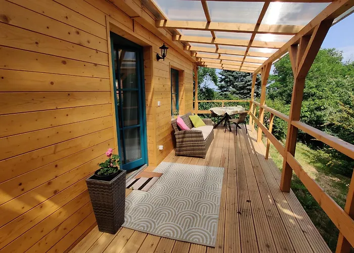 Healing Garden Leányfalu