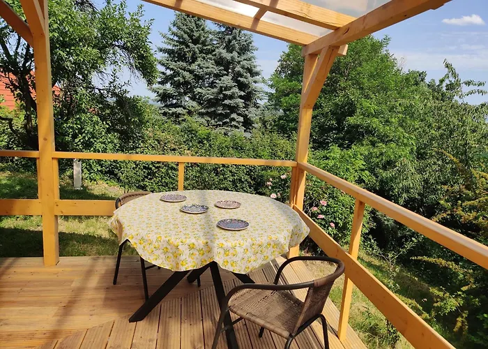 アパート Healing Garden *