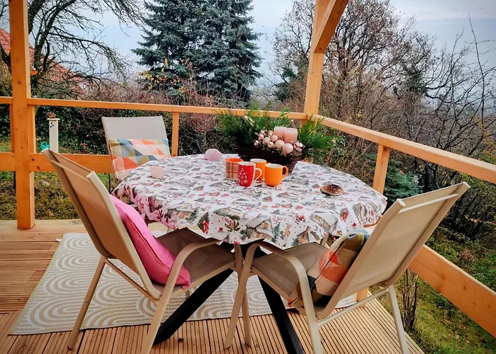 Healing Garden アパート *